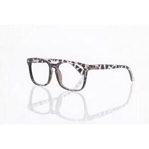 TIJN 5000-T04 C13 53-18-140mm Eyeglasses FRAMES ONLY - GOOD CONDITION